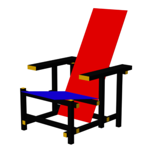Gerrit Rietveld