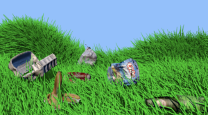 TrashScan